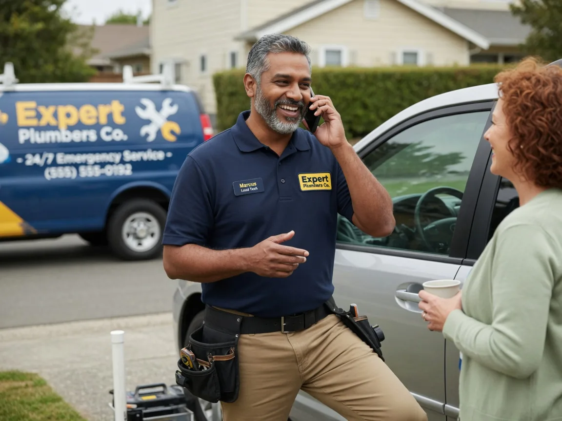 Drain Cleaning Export, PA FAQs